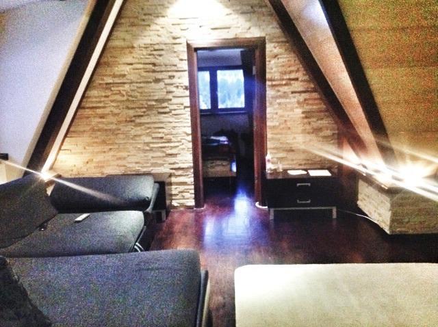 Apartment 111 At Zoned Apart Hotel & Spa - Apartman 111 U Hotelu Zoned Kopaonik Quarto foto