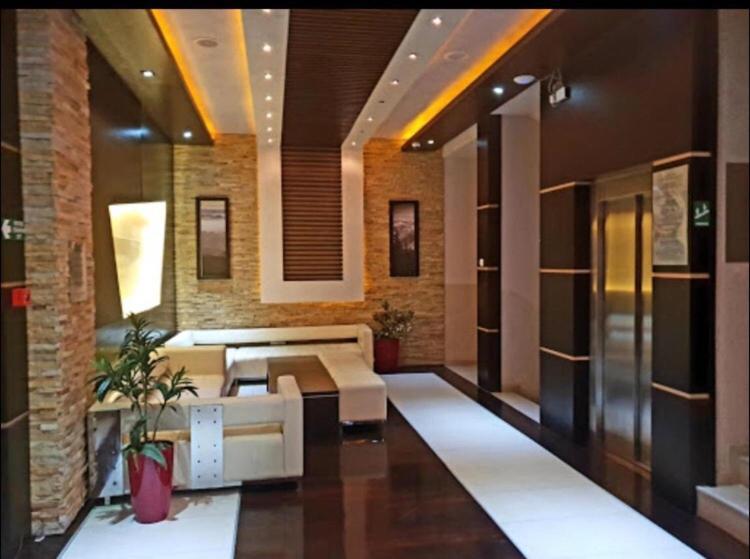 Apartment 111 At Zoned Apart Hotel & Spa - Apartman 111 U Hotelu Zoned Kopaonik Exterior foto