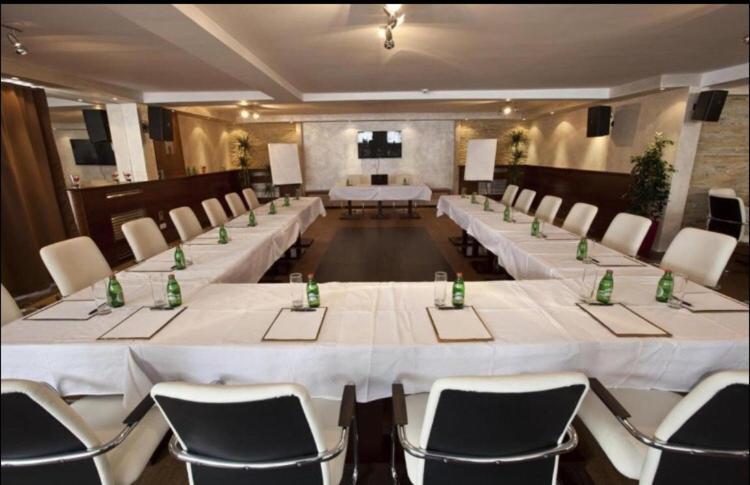 Apartment 111 At Zoned Apart Hotel & Spa - Apartman 111 U Hotelu Zoned Kopaonik Exterior foto